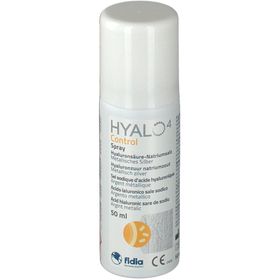 Hyalo 4 Control Spray