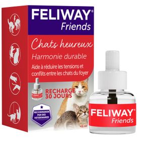 Feliway® Friends Recharge