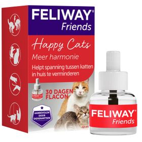 Feliway® Friends Navulling