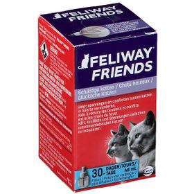 Feliway® Friends Recharge