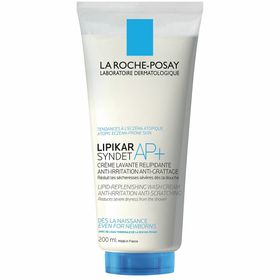 La Roche-Posay Lipikar Syndet AP+ Crème Lavante