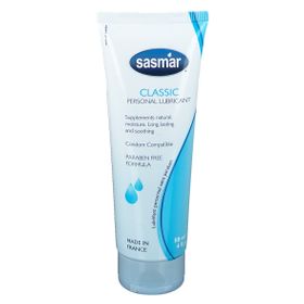 Sasmar® Personal Lubricant Classic