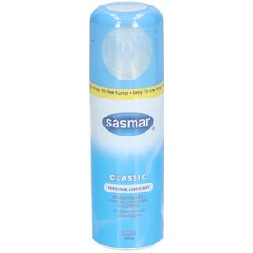 Sasmar® Personal Lubricant Classic