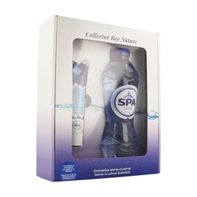 Bee Nature Discovery Pack Spa Limited Edition