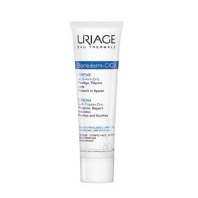 Uriage Bariéderm Crème Cica avec du Cuivre-Zinc