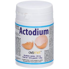Actodium