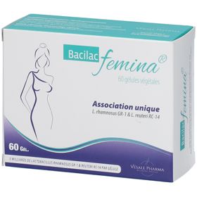 Bacilac Femina®