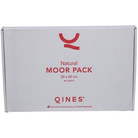 Qines Natural Moor Pack 30 x 40 cm 326172