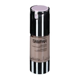 Sampar Crazy Cream - Nude