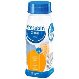 Fresubin 2 Kcal Drink Caramel