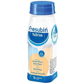 Fresubin Yodrink Perzik-Abrikoos