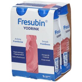 Fresubin Yodrink Framboise