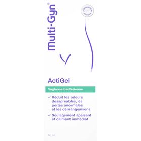 Multi-Gyn® Actigel