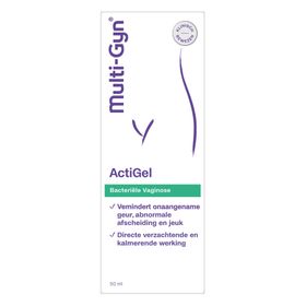 Multi-Gyn® Actigel