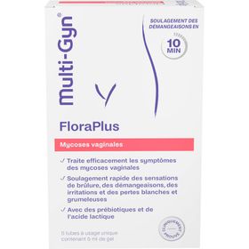 Multi-Gyn® FloraPlus