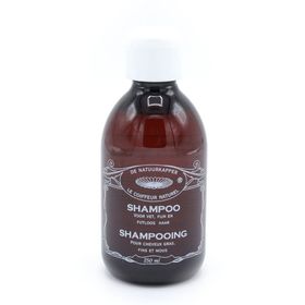 DN Shampoo Vet, Fijn en Futloos Haar
