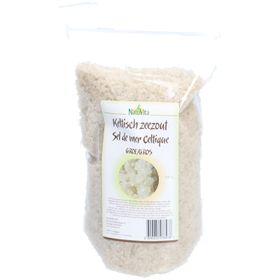 Natuvita Sel de Mer Celtique gros