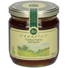 Chanflor Miel Liquide Bio 3047