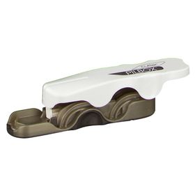 Pilbox Cutter Beige