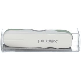 Pilbox Cutter Groen