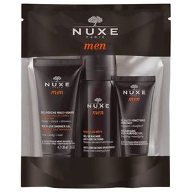 Nuxe Men Discovery Kit