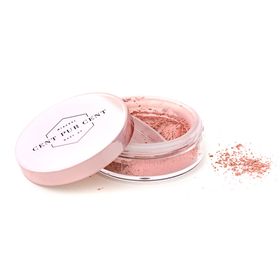 CENT PUR CENT Blush Minéral Libre Rosé