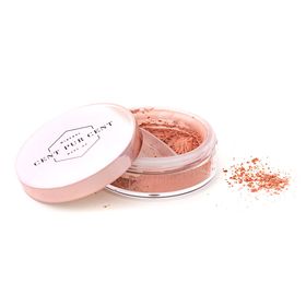 Cent Pur Cent Blush Minéral Libre Pêche