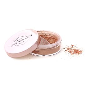 Cent Pur Cent Blush Minéral Libre Bronze