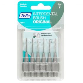 TePe Brosse Interdentaire Original Grise Taille 7