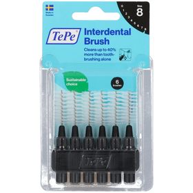 TePe Brosse Interdentaire Original Noire 1,5mm