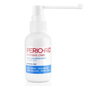 Perio-Aid Spray Buccal 0.12%