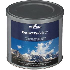 Rejuvenal Recoverymatrix