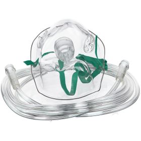 Zuurstofmasker Volwassenen Mtu070