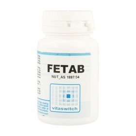 Fetab 330 mg