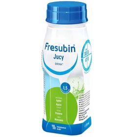 Fresubin Jucy Drink Appel