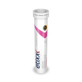 Etixx Sport Hydro Tab Raspberry