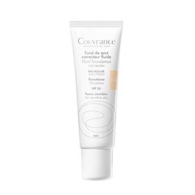 Avène Couvrance Fond de Teint Porcelaine Nr. 1