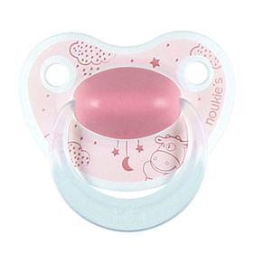 Bibi Happiness Noukie's Fopspeen Lola Dental 16 Maanden+