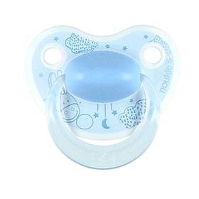 Bibi Happiness Noukie's Fopspeen Paco Dental 16 Maanden+