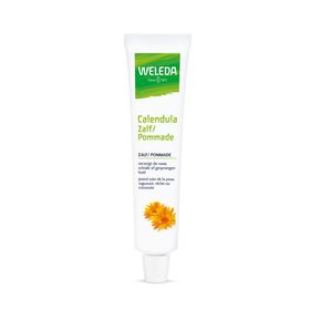 Weleda Calendula Pommade