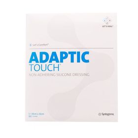 Adaptic Touch Silicone 20x32cm tch504