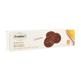 Protibis Koekje Cacao