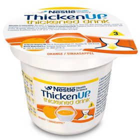 Resource Boisson Epaissie Orange