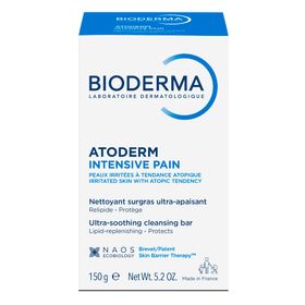 Bioderma Atoderm Intensive Savon