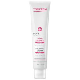 Topicrem Cica+ Herstellende Creme