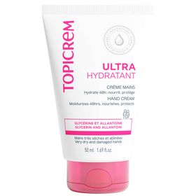 TOPICREM Ultra-Hydratante Crème Mains