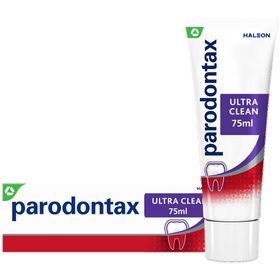 Parodontax Ultra Clean Tandpasta