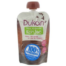 Dukan Crème Konjac Chocolat