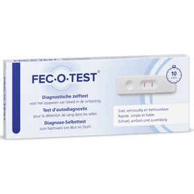 Fec-O-Test