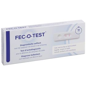 Fec-O-Test